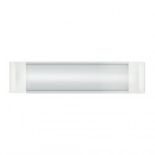 Gaismeklis FLAT LED 10W 4000K